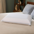 Tempur-Pedic TEMPUR-Cloud Dual Cooling Pillow, Queen, White