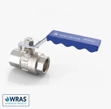 Wras Approved Brass Ball Valve (HC-10.88871)